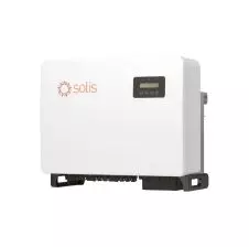 Inversor Trifasico On Grid (Conectado A La Red) 50.000W 380V Solis S5-GC50K SOLIS