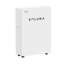 Batería Litio 5kWh BES LOW VOLTAGE SOLUNA SOLUNA