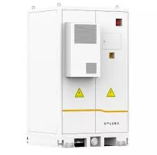 Batería Litio 100 kWh HIGH VOLTAGE Tecnología BESS SOLUNA SOLUNA Batería Litio 100 kWh HIGH VOLTAGE Tecnología BESS SOLUNA SOLUNA