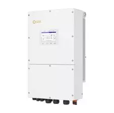 Inversor Híbrido Trifásico HV SOLARATOR 60.000W 380VAC Solis S6-EH3P60K-H(21A) SOLIS
