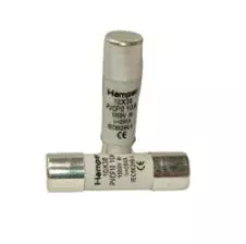 Fusible Fotovoltaico 10*38mm 3a 1000vdc HAMPER