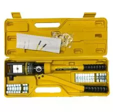 Aprieta Terminales Hidráulico 16mm2 - 240mm2 OPT