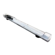 Luminaria LED para Tablero Metálico 5W 6500K IP20 TIBOX