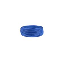 Cable Libre Halógeno 1.5mm2 Azul H07Z1-K x Rollo 25MTS REVI