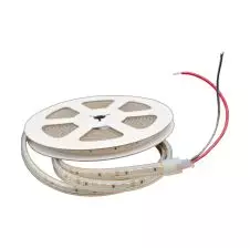 Cinta LED 50W 24VDC 3000K IP65 Rollo de 5 Metros VTEC