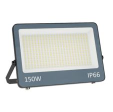 Proyector LED Neptuno III 150W Tri-White (3000K-4000K-5000K) 220VAC IP66 IK08 VTEC