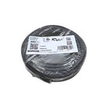 Cable Libre Halógeno 6mm2 Negro H07Z1-K x Rollo 10MTS REVI Cable Libre Halógeno 6mm2 Negro H07Z1-K x Rollo 10MTS REVI