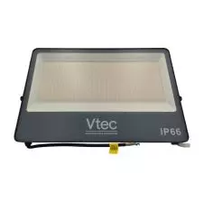 Proyector LED Neptuno DS1 400W 1900K 220VAC IP66 IK08 VTEC