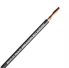 Cable Flexible RV-K Monopolar # 1 AWG x Metro REVI