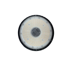 Campana Led UFO Saturn III 9 en 1 [100w-150w-200w] Multi-Watts & Tri-White Dimeable 32000 Lúmenes IP65 VTEC