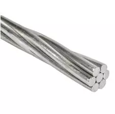Cable Aluminio Desnudo AAAC AZUSA 2/0 AWG (62.46mm2) 7 hebras BAKER KABEL