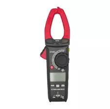Amperímetro Tenaza TRMS Digital 600A 1000VAC