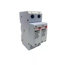 Supresor De Transiente Bipolar 2p 385v 20ka Bk10s-T2 LS ELECTRIC