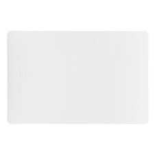 Placa Ciega Tecnopolimero Blanco Matix Am503/0bn  BTICINO