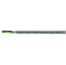 Cable Control Jz500 Hmh-C 7g2.5mm 500v Gris L/H Apantallado 11748 HELUKABEL