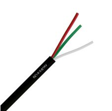 Cable Libre De Halógeno RZ1-K Multipolar 3 x 10mm² x Metro REVI