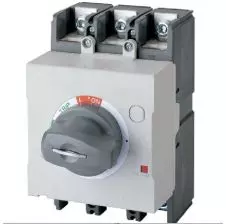 Manilla Acción Corta Dh1 Td100- Ts160 LS ELECTRIC