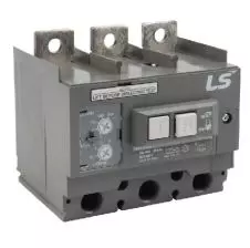 Block Diferencial Rcd/Rtu23 220/ 460v - 460/690v Ts100/ Ts160/ Ts250 LS ELECTRIC