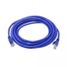 Patch Cord Rj-45 2.10 Mts. Cat-5e(A)
