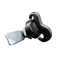 Chapa P/Tablero Porta Candado Ls-1 TIBOX