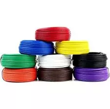 Cable CA 0,5 Mm² H05V-K x Rollo 100mts HELUKABEL