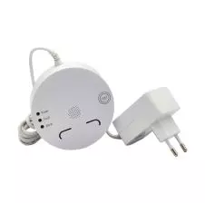 Detector de Gas WIFI 70dB 220VAC HAMPER