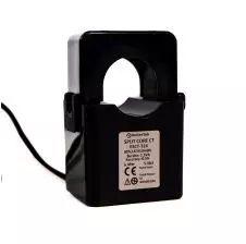 Transformador de Corriente Núcleo Partido 100/5A (ESCT-T24) METERTEK