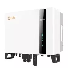 Inversor Hibrido (Almacena e Inyecta) 10.000W 380 Vac Solis S6-EH3P10K-H-E SOLIS