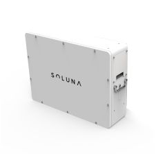 Batería Monofásica 5kWh Ion-litio SOLUNA SOLUNA