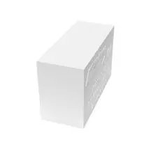 Tapa Final 40x25mm Libre de Halogeno POWERDUCT