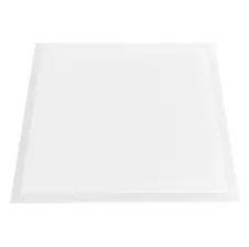 Panel LED Square Slim Tri-White 40W 3800 Lúmenes 603x603mm VTEC