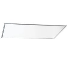 Panel LED Double Large Slim Tri-White 48W 4800 Lúmenes 1213x603mm