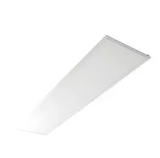 Panel LED Large Slim Tri-White 40W 3800 Lúmenes 1213x303mm VTEC