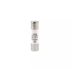 Fusible 10*38 2A 500V RED CONTROL