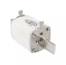 Fusible NH NT2 315A RED CONTROL