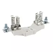 Portafusible NH Tamaño NT2 RED CONTROL