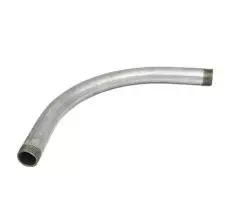 Curva Galvanizada Para Conduit RMC 4'' ANSI C80.1 POWERDUCT