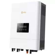 Inversor Off Grid Monofásico (Almacenar Energía) 5000W 48V Solis S6-EO1P5K-48  SOLIS