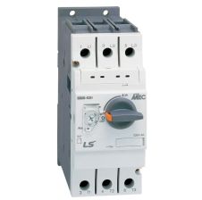 Guardamotor Regulable 34-50A Ruptura 50kA MMS-63H