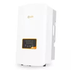 Inversor On Grid Trifásico (Conectado A La Red) 15.000W 380V Solis S5-GR3P15K SOLIS