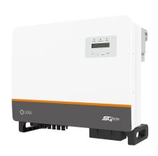 Inversor On Grid Trifásico (Conectado A La Red) 25.000W 380V Solis S5-GC25K SOLIS