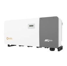 Inversor On Grid Trifásico (Conectado A La Red) 100kW 380V Solis 100K-5G-PRO SOLIS