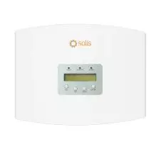 Export Power Manager EPM3-5G-PRO Solis SOLIS