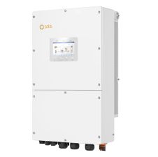 Inversor Hibrido Trifásico (Almacena e Inyecta) 50.000W 380V Solis S6-EH3P50K-H SOLIS