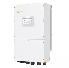 Inversor Hibrido Trifásico (Almacena e Inyecta) 50.000W 380V Solis S6-EH3P50K-H SOLIS