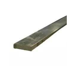 Barra De Cobre Estañado 60x10x3 Mts. (+-5%) Imax 1200a GENERAL CONNECTOR