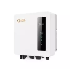 Inversor On Grid Monofásico (Conectado a  la Red) 4.000W 220V Solis S6-GR1P4K-S SOLIS