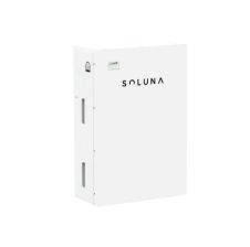 Batería Litio 10 kWh LOW VOLTAGE SOLUNA SOLUNA