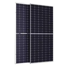 Panel Solar Bifacial TOPCON 585Wp RISEN RISEN