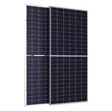 Panel Solar Bifacial TOPCON 585Wp RISEN RISEN